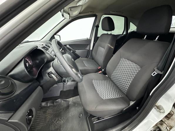 Lada (ВАЗ) Granta I Рестайлинг с пробегом 2023 года, цена 783 000 рублей, 77000 км, лифтбек, Автокод Объявления