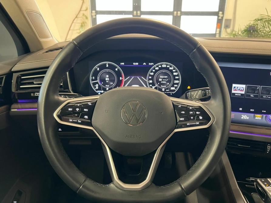 Volkswagen Touareg III Астрахань  - изображение 27