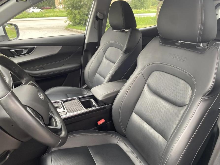 Chery Tiggo 4 Pro I Екатеринбург  - изображение 25