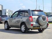 Chery Tiggo (T11) I Рестайлинг (FL) Вологда  - изображение 33