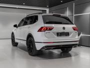 Volkswagen Tiguan II Москва  - изображение 32