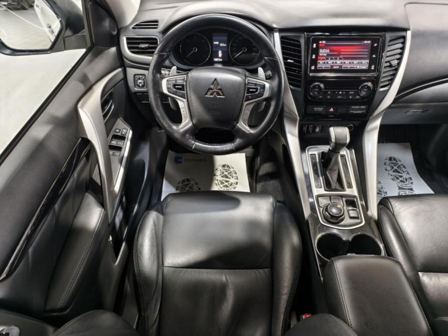 Mitsubishi Pajero Sport III Курск  - изображение 9