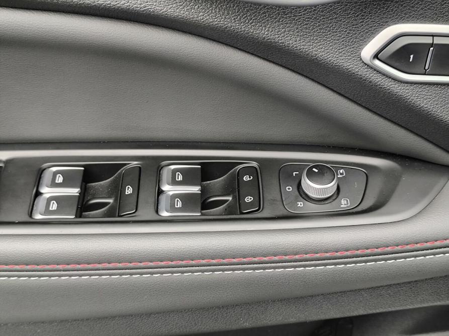 Geely Tugella I Рестайлинг Москва  - изображение 25