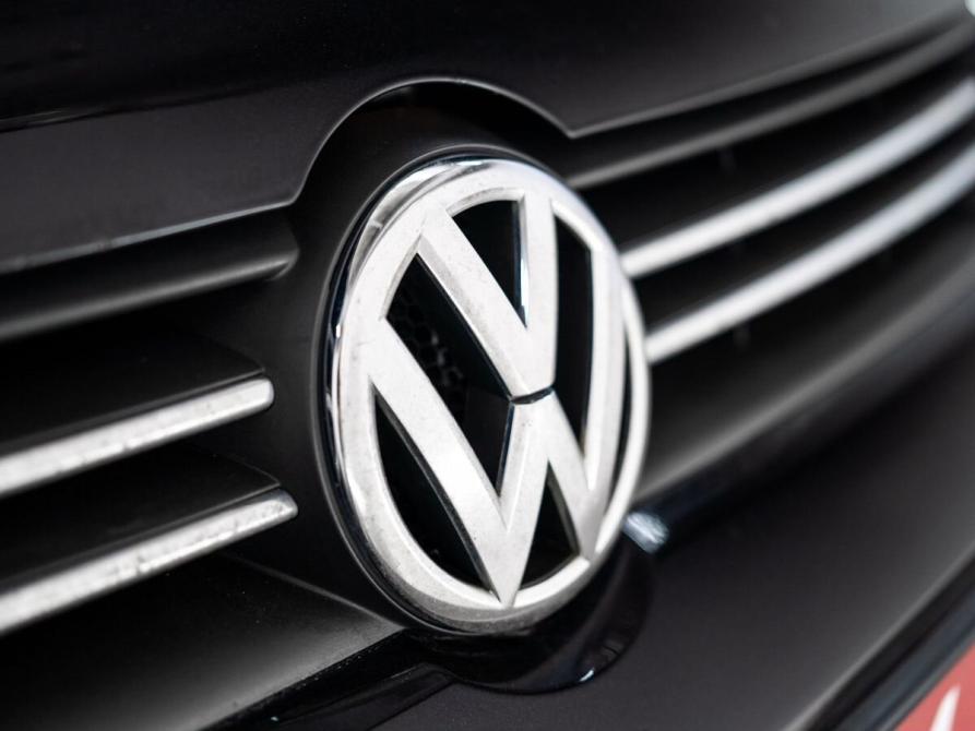Volkswagen Polo V Иркутск  - изображение 19
