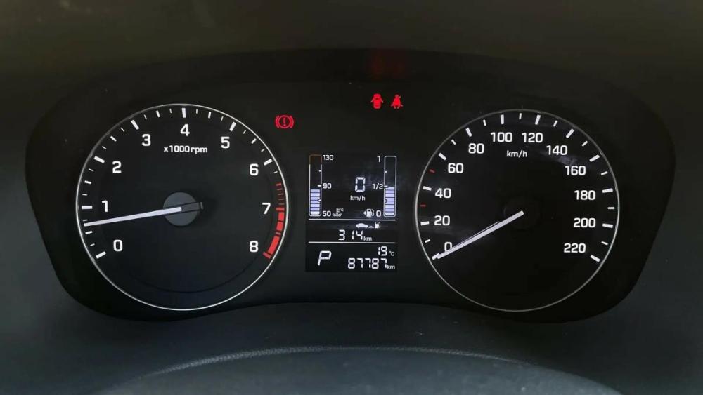 Hyundai Creta I Оренбург  - изображение 13