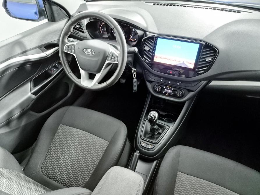 Lada (ВАЗ) Vesta I Рестайлинг (NG) Нижний Новгород  - изображение 21