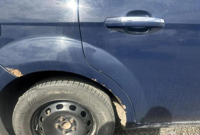 Ford Focus II Рестайлинг с пробегом 2010 года, цена 260 000 рублей, 289174 км, седан, Автокод Объявления