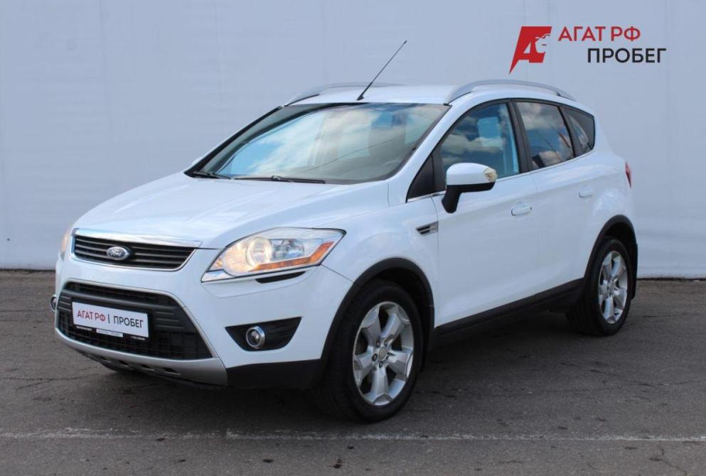 Ford Kuga I Нижний Новгород  - изображение 1