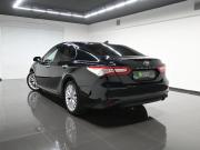 Toyota Camry VIII (XV70) Тверь  - изображение 32