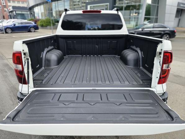 Changan Hunter Plus с пробегом 2023 года, цена 2 425 000 рублей, 69900 км, offers.body_type.unknown, Автокод Объявления