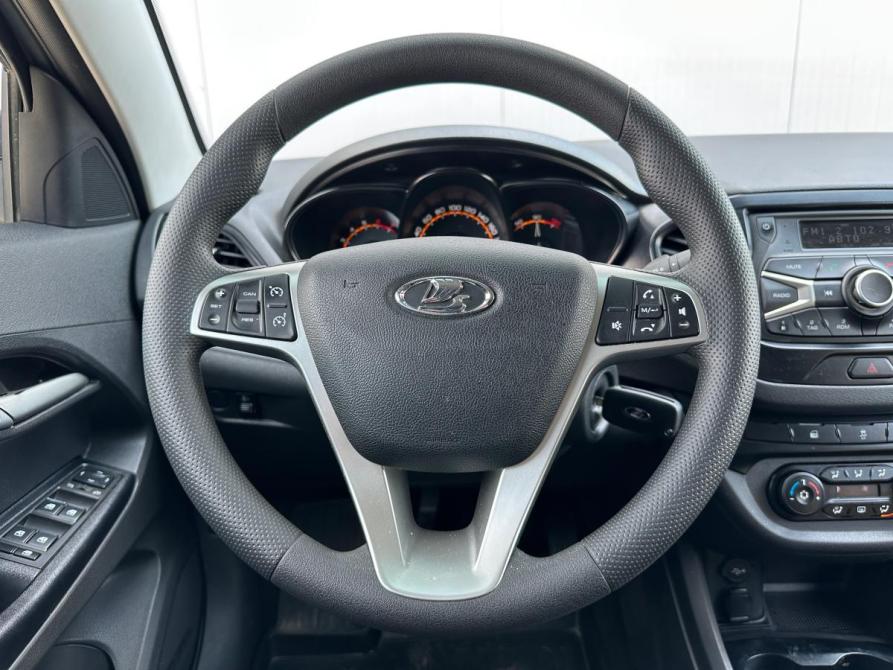 Lada (ВАЗ) Vesta I Тамбов  - изображение 18