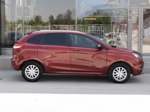 Lada (ВАЗ) XRAY I с пробегом 2021 года, цена 800 000 рублей, 69692 км, хэтчбек, Автокод Объявления