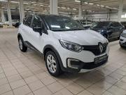 Renault Kaptur I Набережные Челны  - изображение 31