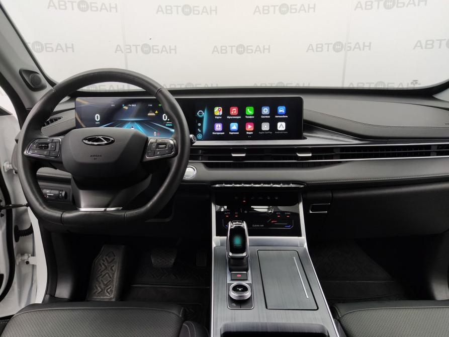 Chery Tiggo 7 Pro Max I Екатеринбург  - изображение 26