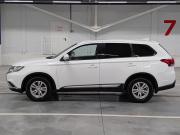 Mitsubishi Outlander III Рестайлинг 2 Казань  - изображение 36