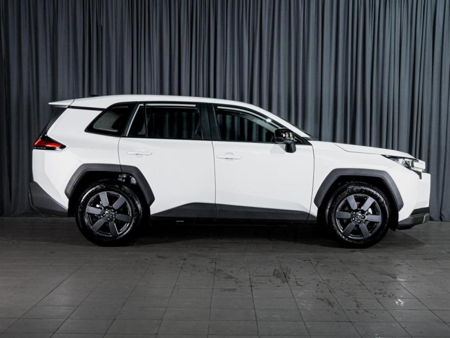 Toyota RAV4 VI (XA60) Волгоград  - изображение 5