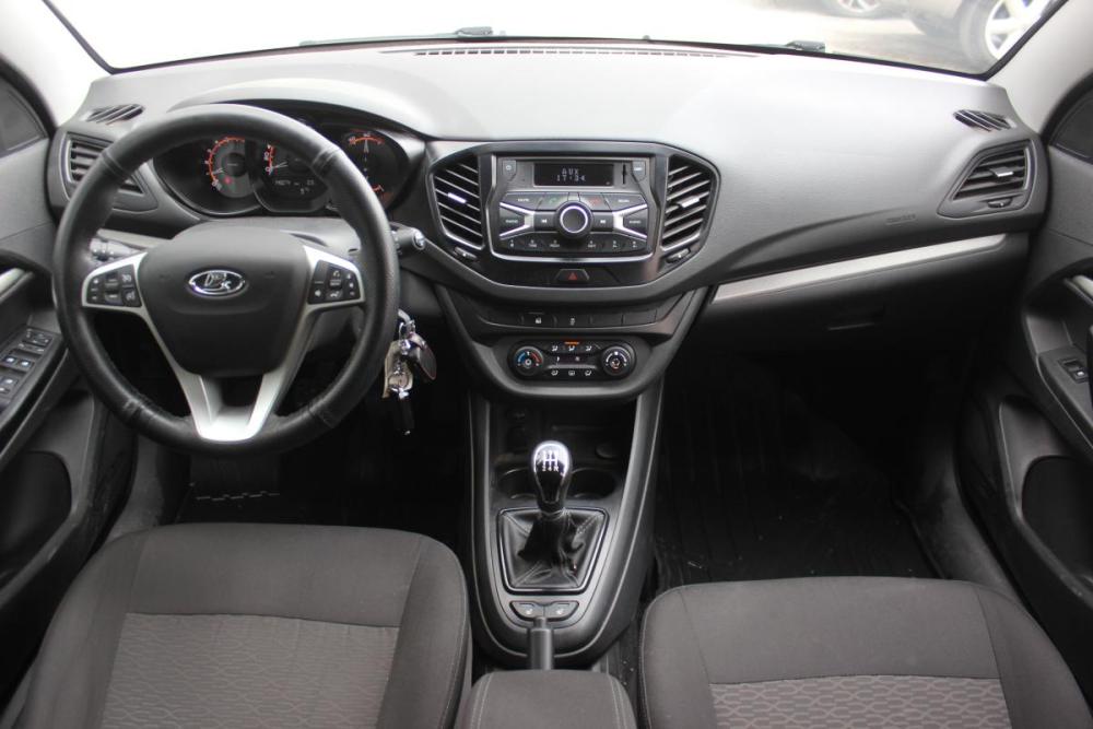 Lada (ВАЗ) Vesta I Белгород  - изображение 7