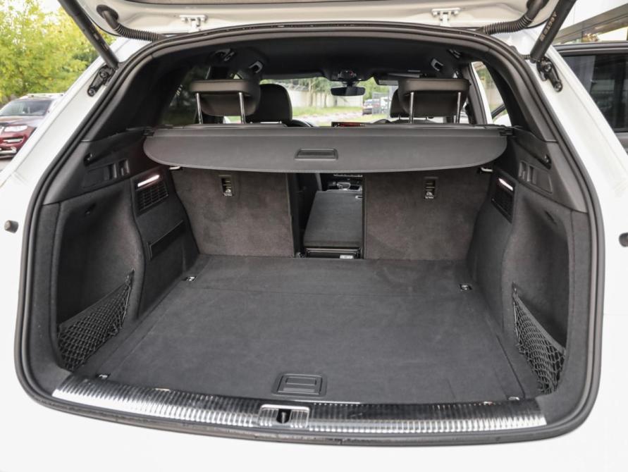 Audi Q5 II (FY) Рестайлинг Санкт-Петербург  - изображение 36