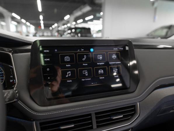 Volkswagen Tharu XR с пробегом 2026 года, цена 3 000 000 рублей, 20 км, внедорожник, Автокод Объявления
