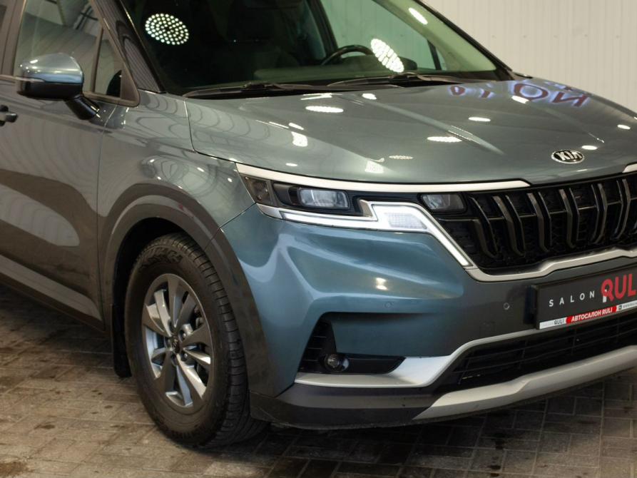 Kia Carnival IV Иваново  - изображение 7