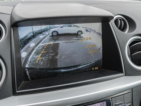 Luxgen Luxgen7 SUV с пробегом 2014 года, цена 1 280 000 рублей, 29371 км, внедорожник, Автокод Объявления