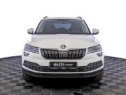 Skoda Karoq I Москва  - изображение 31