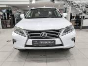 Lexus RX III Рестайлинг Казань  - изображение 24
