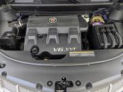 Cadillac SRX II Москва  - изображение 40