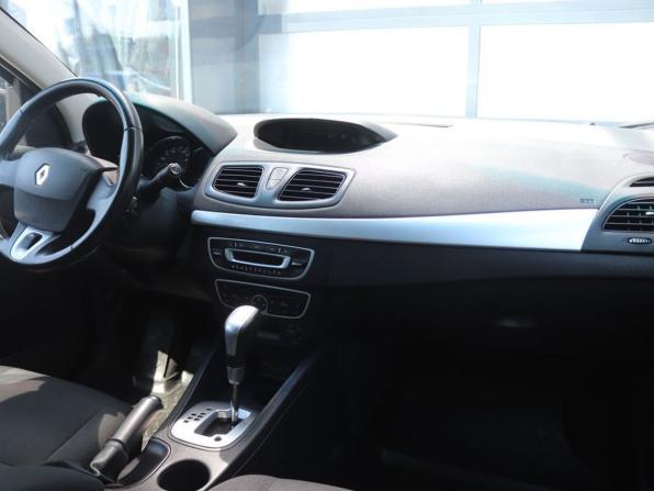 Renault Megane III с пробегом 2012 года, цена 629 000 рублей, 222000 км, хэтчбек, Автокод Объявления