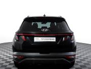 Hyundai Tucson IV Москва  - изображение 32