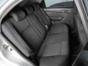 Chevrolet Aveo I Рестайлинг Ростов-на-Дону  - изображение 22