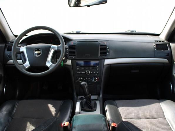 Chevrolet Epica V250 Рестайлинг с пробегом 2012 года, цена 419 000 рублей, 211694 км, седан, Автокод Объявления