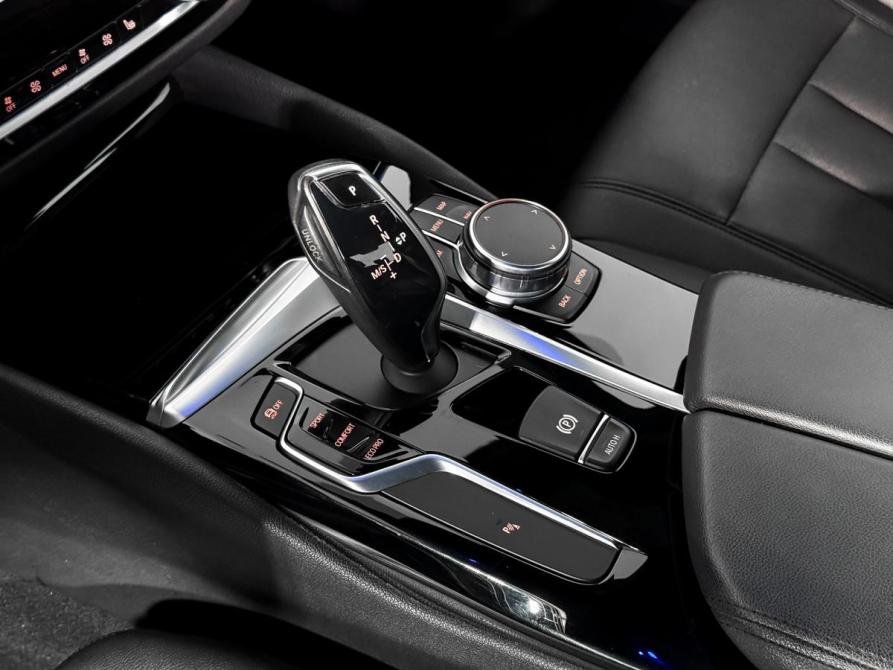 BMW 5 серии VII (G30/G31/G38) Санкт-Петербург  - изображение 12