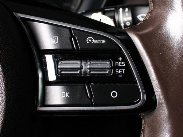 Kia Optima IV Рестайлинг с пробегом 2019 года, цена 1 820 000 рублей, 205302 км, седан, Автокод Объявления