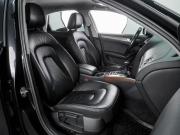 Audi A4 IV (B8) Рестайлинг Воронеж  - изображение 25