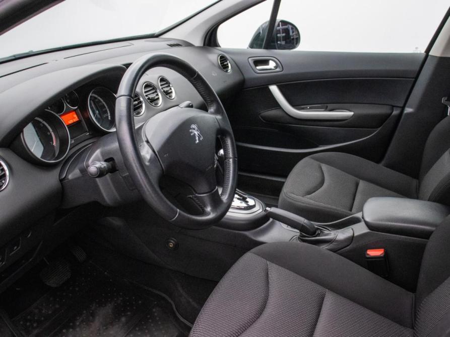 Peugeot 408 I Москва  - изображение 10