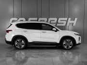 Hyundai Santa Fe IV Ростов-на-Дону  - изображение 30