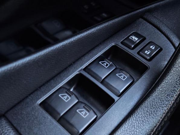 Infiniti FX II (S51) с пробегом 2010 года, цена 1 099 000 рублей, 408000 км, внедорожник, Автокод Объявления