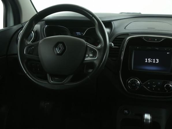 Renault Kaptur I с пробегом 2019 года, цена 1 528 000 рублей, 138200 км, внедорожник, Автокод Объявления