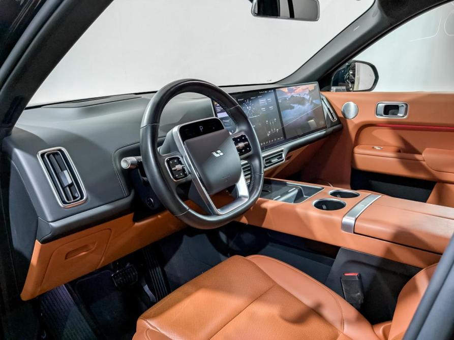 Li Auto (Lixiang) L9 I Химки  - изображение 19