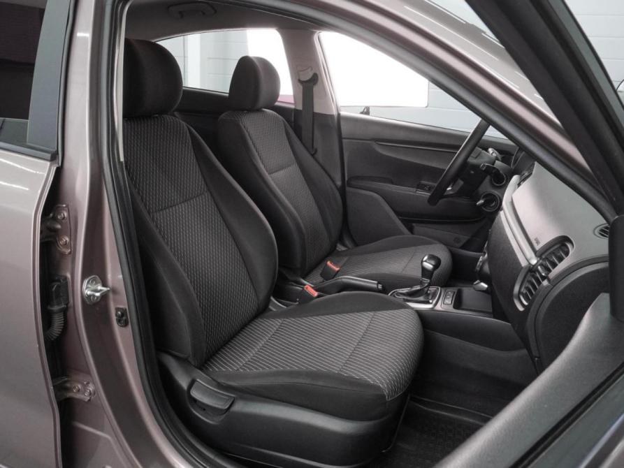 Kia Rio IV Воронеж  - изображение 8