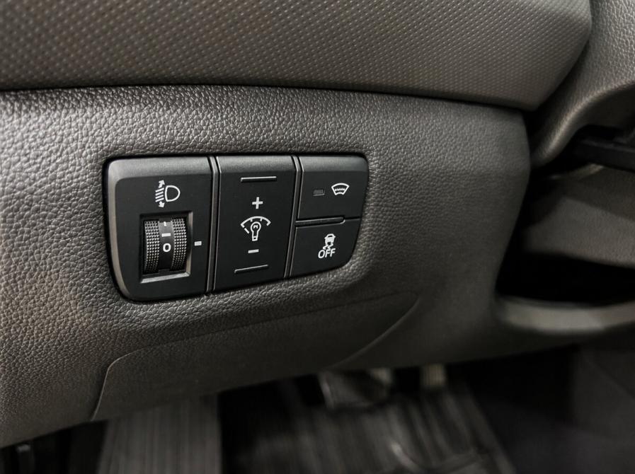 Hyundai Creta I Кемерово  - изображение 13