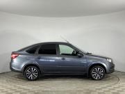 Lada (ВАЗ) Granta I Рестайлинг Воронеж  - изображение 31