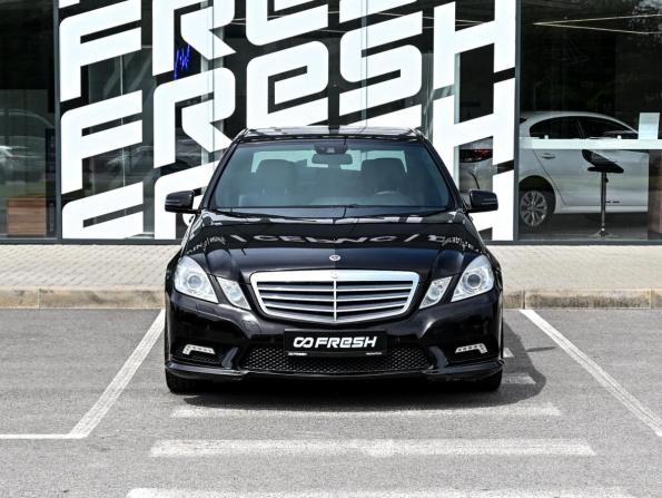 Mercedes-Benz E-Класс IV (W212 S212 C207) с пробегом 2010 года, цена 1 498 000 рублей, 285260 км, седан, Автокод Объявления