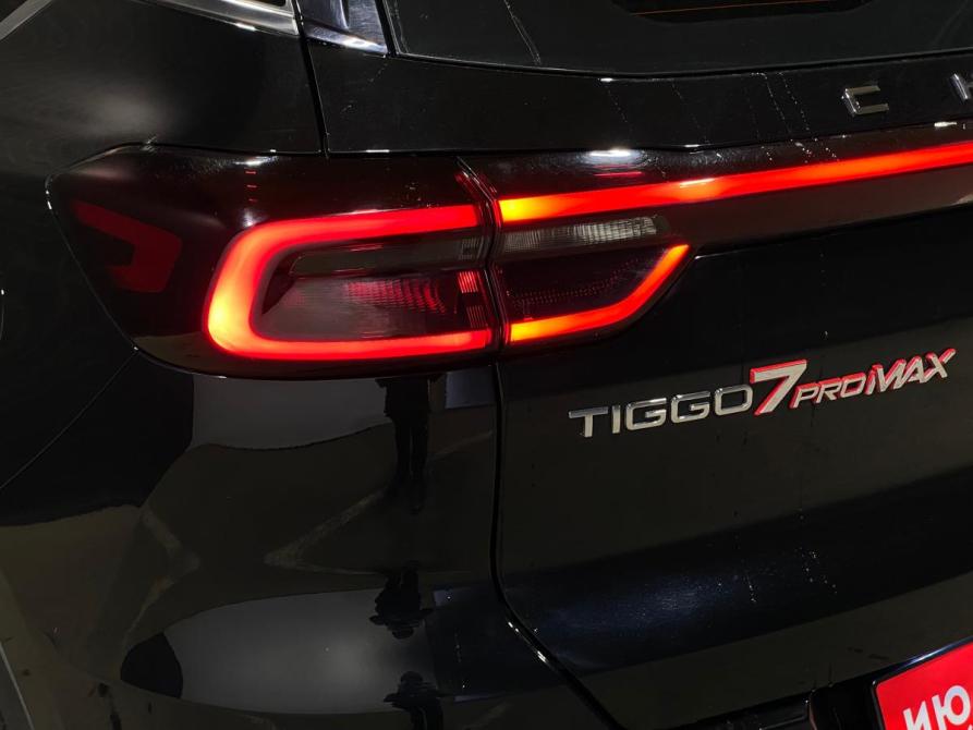 Chery Tiggo 7 Pro Max I Челябинск  - изображение 7