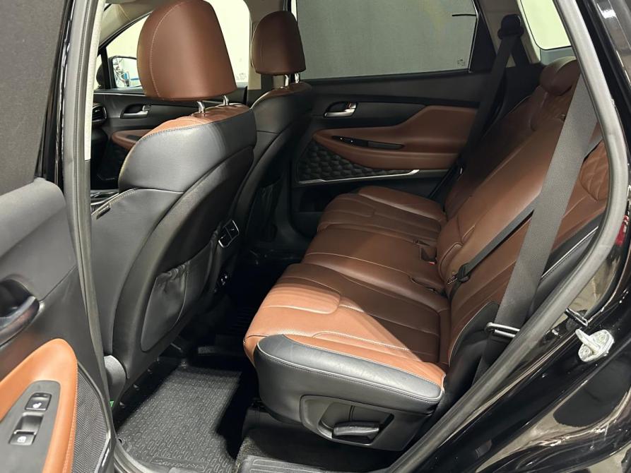 Hyundai Santa Fe IV Рестайлинг Санкт-Петербург  - изображение 9