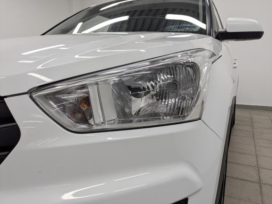 Hyundai Creta I Москва  - изображение 11