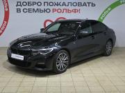 BMW 3 серии VII (G2x) Москва  - изображение 23