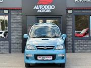 Daihatsu Terios I Астрахань  - изображение 26