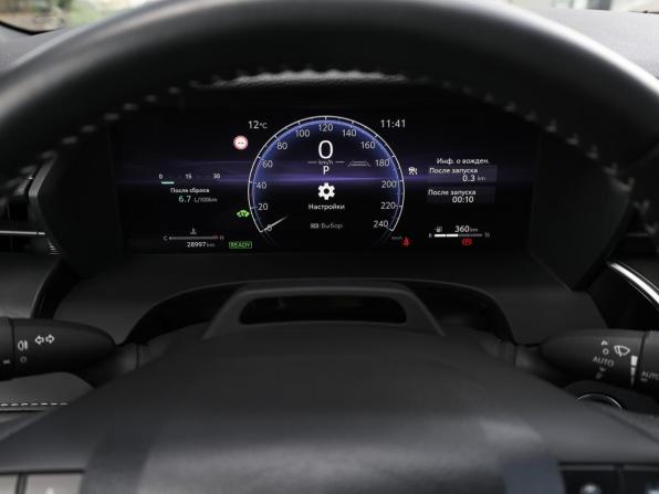 Toyota Camry IX (XV80) China Market с пробегом 2025 года, цена 3 998 000 рублей, 28996 км, седан, Автокод Объявления